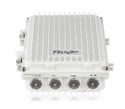 锐捷室外大功率无线AP