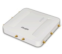 锐捷室内智分8路馈线企业级无线AP