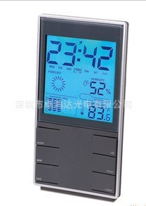 厂家定制各种液晶屏显示玻璃段码屏