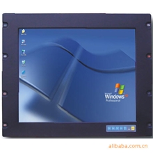 供应100片17.0英寸东芝液晶屏LTA170D200F