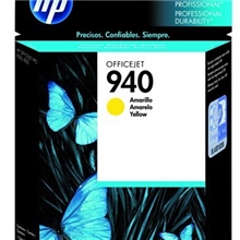 HP940XL彩色原装墨盒（加大容量）