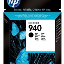 HP940XL黑色原装墨盒（加大容量）