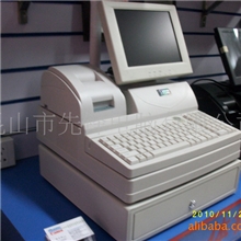 收银机，收款机，POS机，商业收银设备