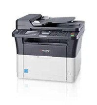 【京瓷一级理代】京瓷FS-1120MFP四合一激光一体机全国联保