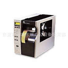 供应斑马105SL条码打印机,条码打印设备，条码打印机