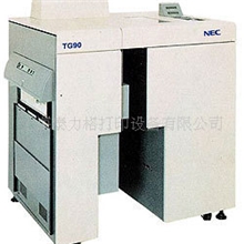 供应连续纸生产型宽标签条码打印机