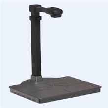 房产局专用无纸化办公影像采集文件拍摄仪高拍仪扫描仪