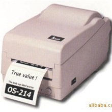 立象-214条码打印机