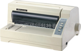 高负荷9针税控票据打印机