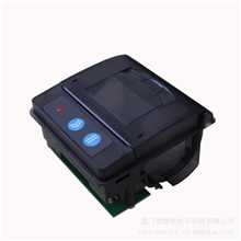 凯胜诺CSN-A1-K58mm微型面板打印机支持USB接口嵌入式打印机