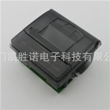 厂家供应58mm嵌入式打印单元手持打印机热敏打印机12VUSB接口