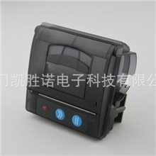 厂家供应kiosk热敏打印机车载热敏打印机嵌入式票据打印机
