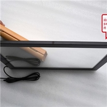 高端触摸屏19寸多点红外屏USB即插即用标屏（4：3）