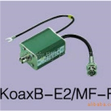 批量供应德国OBO浪涌保护器/防雷器/KOAXB-E2/MF-F/一个起批
