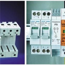 批发供应德国OBO浪涌保护器/防雷器/V20-C/3-PH/一个起批