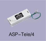 批量供应数据专线信号防雷器ASP系列产品ASP-TELE/4，原厂