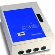 单相电源防雷箱SPD浪涌保护器防雷产品