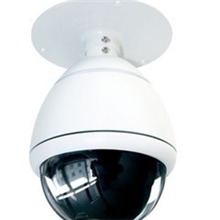 4.5寸智能高速球室内高速球高速一体化智能球北京高速球