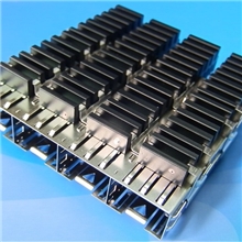 SFPCAGE1*4POS带散热片