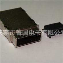 MiniSAS26PR/A外接式连接器(SFF-8088)