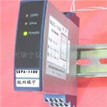 供应SKFA-1100检测/1300操作安全栅