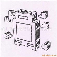 供应SK系列隔离温度变送器