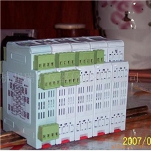 供应全隔离式信号隔离处理器