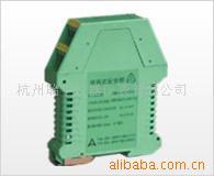 供应热电偶/热电阻输入隔离式安全栅