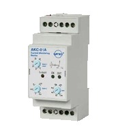 ENTES电流保护继电器(AKC-01A)