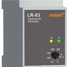 LONPART液位控制继电器（LR-03）