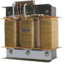 感性负载并联电抗器（ENT.ERS系列）