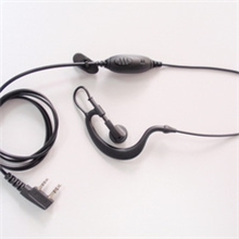 北峰BF5118专用耳机