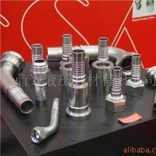 供应:鼎力牌:胶管接头,工厂直销,质量好价格优