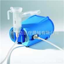 德国百瑞压缩式吸入器百瑞压缩雾化器INQUANEBplus（家用型）