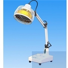 仙鹤牌神灯治疗仪特定电磁波治疗器TDP神灯CQ-10(台式)带仿伪