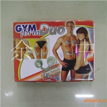 厂家直销供应各种外贸销多功能瘦身器美体器GYMDUO