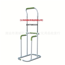 正品康乐佳K501室内单双杠单杠/双杠引体向上/仰卧板家用健身