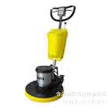 供应伽华2匹175转石材翻新机地面清洁护理手控式机械设备