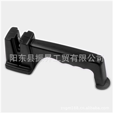 陶瓷磨刀器磨刀棒可磨双立人十八子菜刀厨房刀具非陶瓷刀用