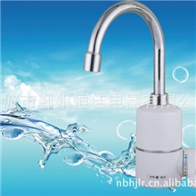 专业销售灵锐电热水龙头电热水器配件批发