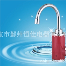 3C认证豪华型灵锐快速电热水龙头小厨宝全国招商中