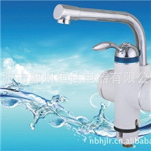 厂家热销电热热水器水龙头宁波水龙头卫浴洁具