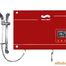 即热式电热水器热水器排行榜即热式热水器十大品牌安全热水器