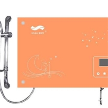 即热式电热水器3秒即热奥利尔知名品牌诚招全国区域代理