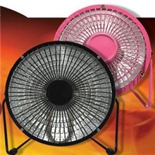 厂家直销暖风机/取暖器/冷暖两用暖风机/电暖器/学生专用6寸