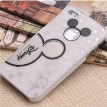 厂家直销iphone4米奇手机壳iphone米奇手机壳全网最低价批发