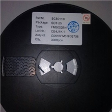 原装现货电子烟ICSC8011BSCSOT-23-5