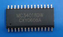 供应MC34018D