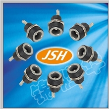 供应5.5*2.1电源插座DC母座充电器插座最小DC插座DC电源插座