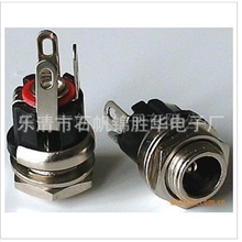 供应DC-022插座插座批发dc座插座dc插座025m